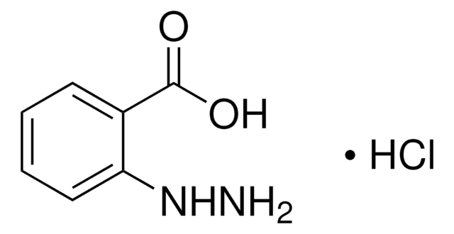 2-肼基苯甲酸 盐酸盐 98%