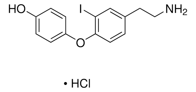 T1AM &#8805;98% (HPLC)