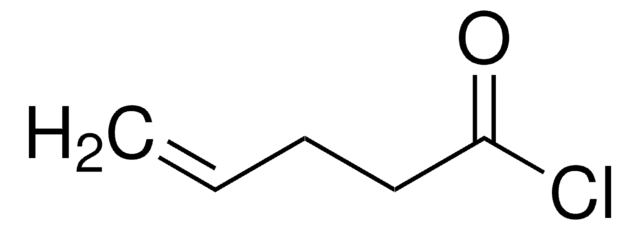 4-戊烯酰氯 98%