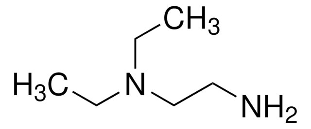 N,N-Diethylethylenediamine &#8805;99%