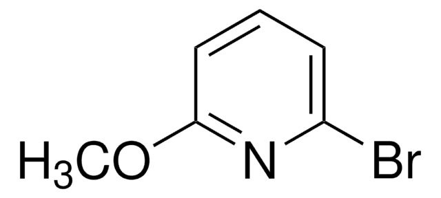 2-溴-6-甲氧基吡啶 97%