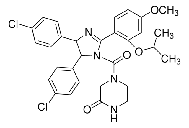 Nutlin-3 &#8805;98% (HPLC), powder