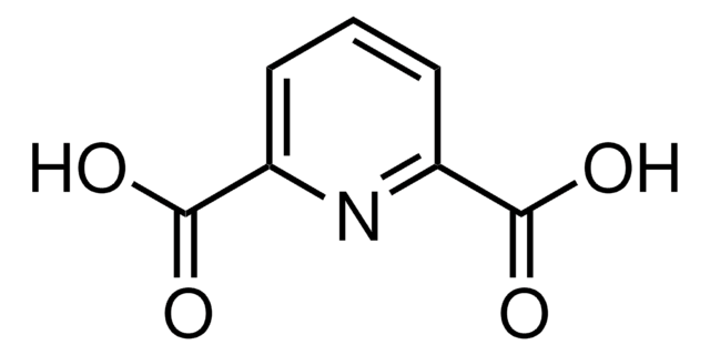 2,6-吡啶二羧酸 溶液 0.02&#160;M C7H5NO4 in water (0.04N), suitable for ion chromatography, eluent concentrate