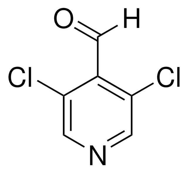 3,5-Dichloro-4-pyridinecarboxaldehyde 97%
