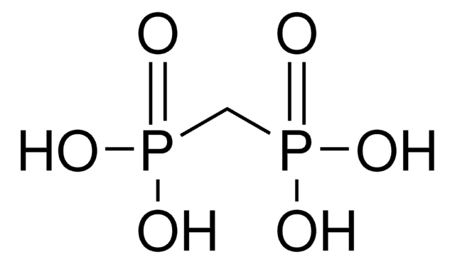 亚甲基二膦酸 &#8805;99%