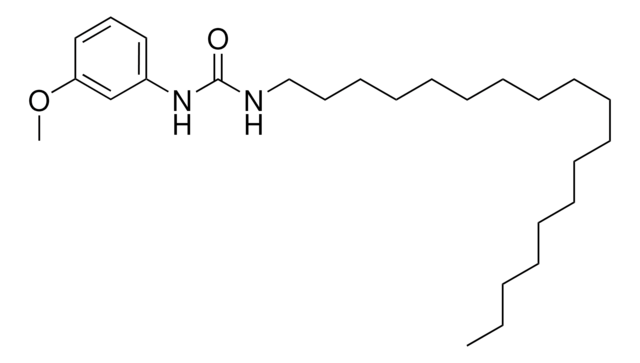 1-(3-METHOXYPHENYL)-3-OCTADECYLUREA AldrichCPR