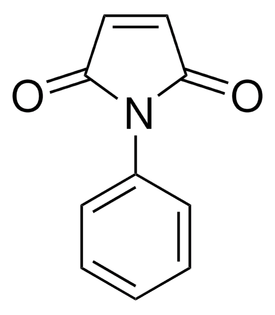 N-Phenylmaleimide 97%