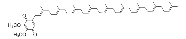 辅酶Q9 United States Pharmacopeia (USP) Reference Standard