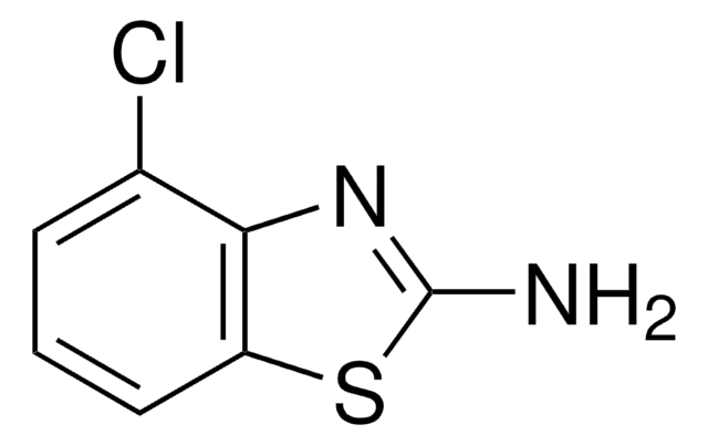 2-氨基-4-氯苯并噻唑 97%