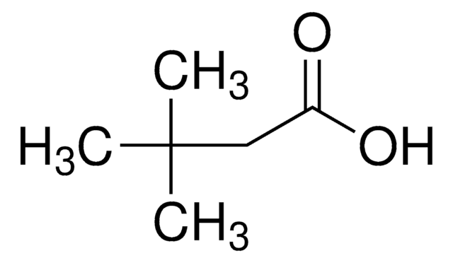 3,3-Dimethylbutyric acid 98%