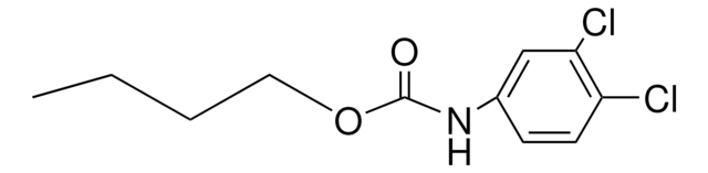 BUTYL N-(3,4-DICHLOROPHENYL)CARBAMATE AldrichCPR