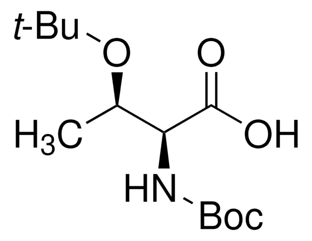 Boc-Thr(t-Bu)-OH