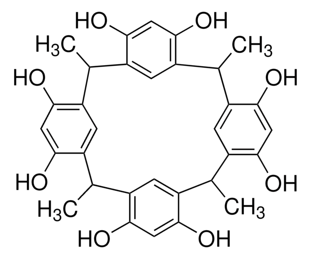 C-甲基杯[4]烃间苯二酚