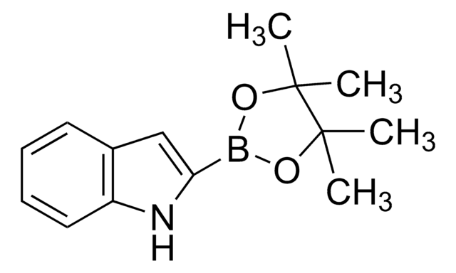 Indole-2-boronic acid pinacol ester 95%