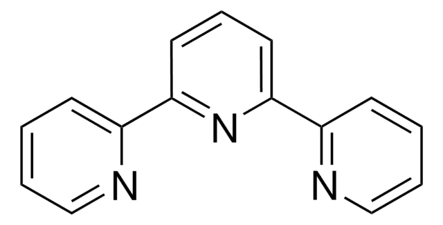 2,2′:6′,2′′-三联吡啶 98%