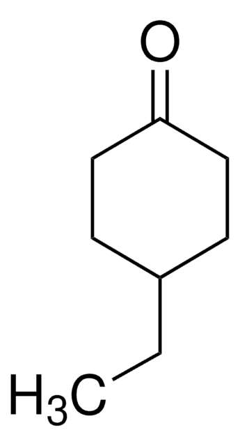 4-Ethylcyclohexanone 97%