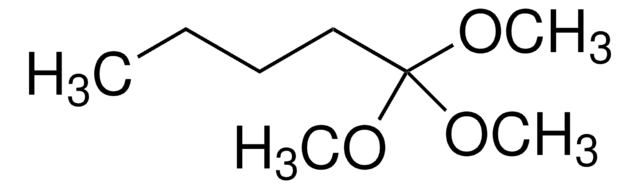 Trimethyl orthovalerate 97%