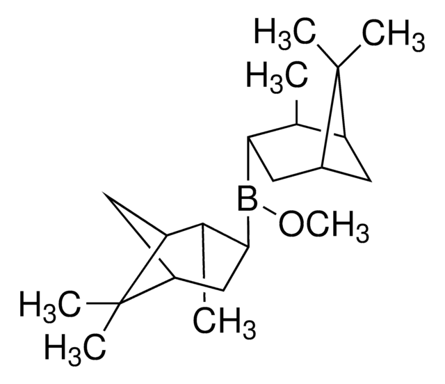 (+)-B-甲氧基二异松蒎基硼烷