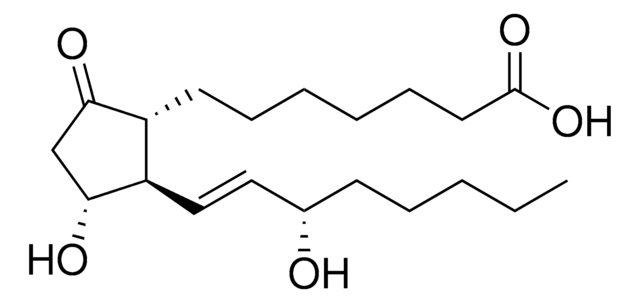 PGE1 Avanti Polar Lipids 900100P, powder