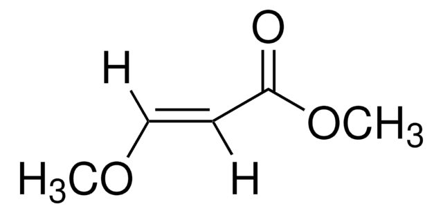 反-3-甲氧基丙烯酸甲酯 97%