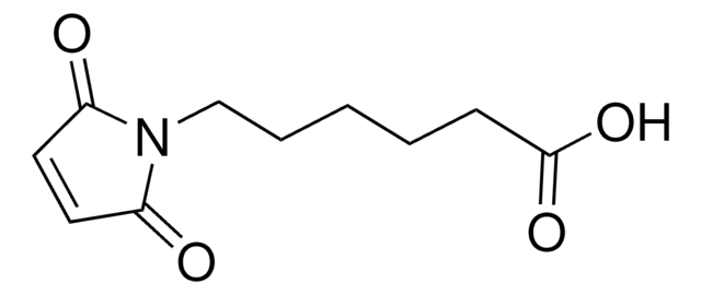6-马来酰亚胺基己酸 &#8805;98.0% (HPLC)