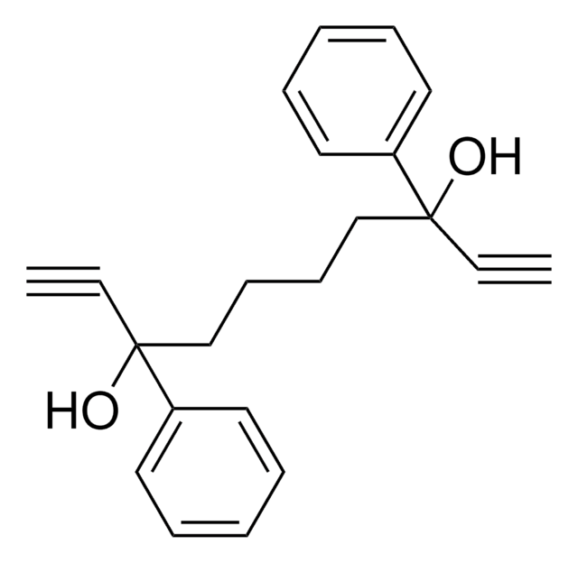 3,8-DIPHENYL-1,9-DECADIYNE-3,8-DIOL AldrichCPR