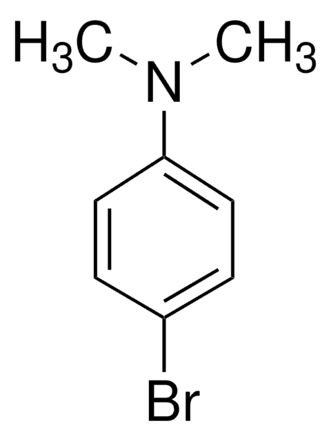 4-溴-N,N-二甲基苯胺 97%