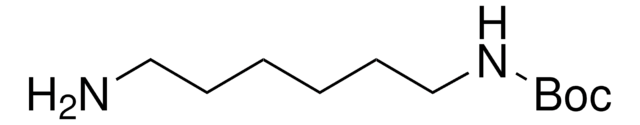 N-Boc-1,6-hexanediamine &#8805;98.0% (NT)