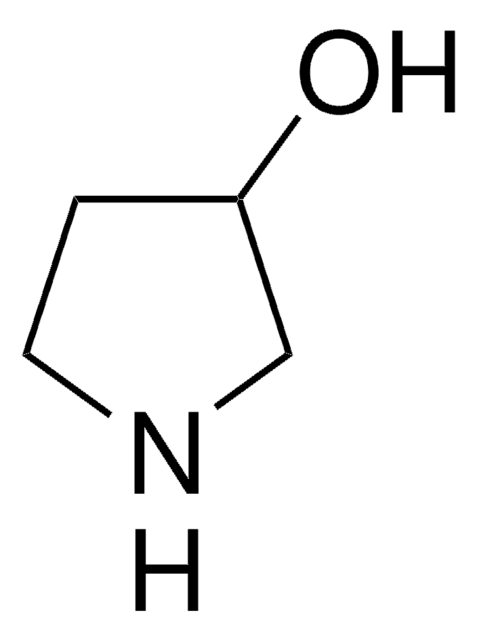 3-吡咯烷醇 98%