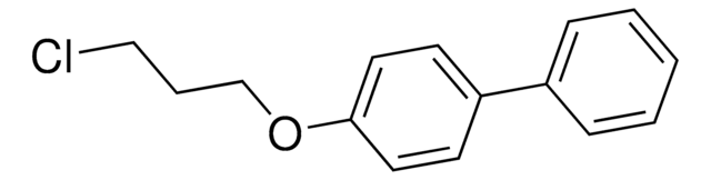 4-(3-Chloropropoxy)-1,1&#8242;-biphenyl AldrichCPR