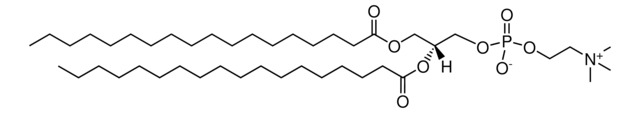 1,2-二硬脂酰- 锡 -甘油基-3-磷酸胆碱 &#8805;99%
