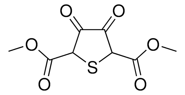 1,6-Dimethyl 2,5-anhydro-2-thiohexo-3,4-diulosarate AldrichCPR