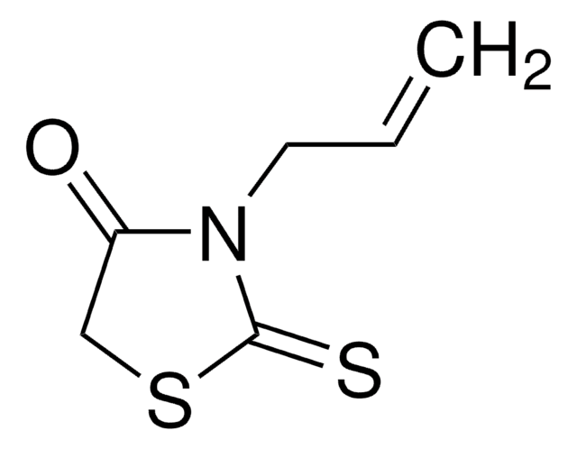 3-ALLYL-2-THIOXO-THIAZOLIDIN-4-ONE AldrichCPR