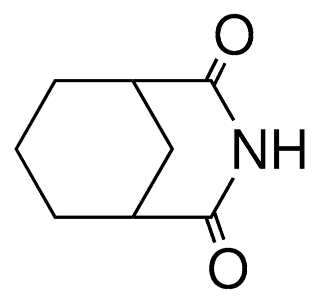 3-azabicyclo[3.3.1]nonane-2,4-dione AldrichCPR