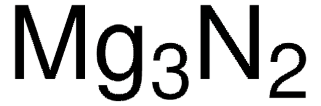 氮化镁 cubic phase, &#8722;325&#160;mesh, &#8805;99.5% trace metals basis