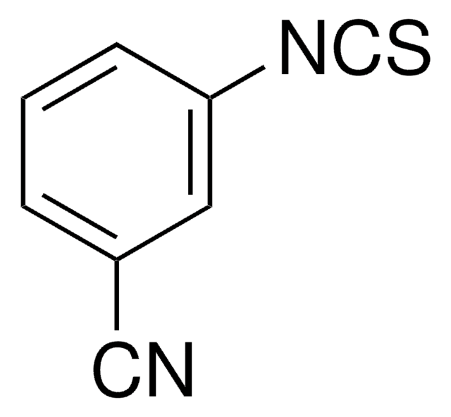 3-氰基苯基异硫氰酸酯 98%