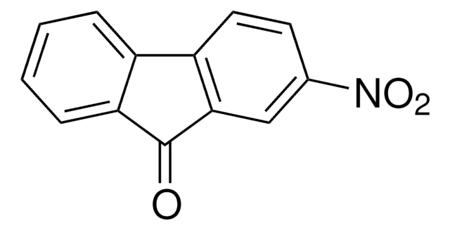 2-Nitro-9-fluorenone 99%