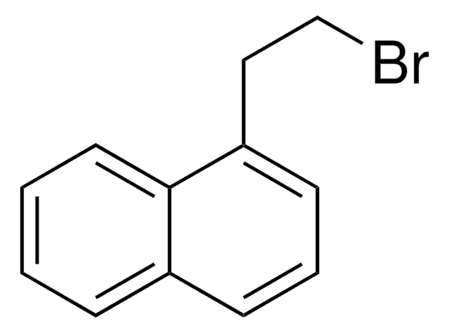 1-(2-溴乙基)萘 97%
