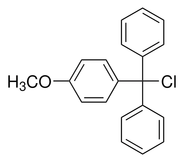 4-Methoxytriphenylmethyl chloride 97%