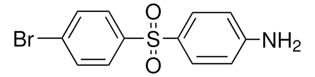 4-(4-BROMOPHENYLSULFONYL)-ANILINE AldrichCPR