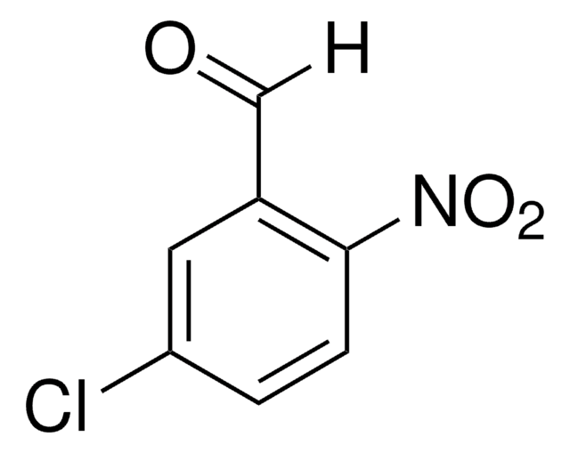 5-氯-2-硝基苯甲醛 technical grade