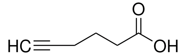 5-Hexynoic acid 97%