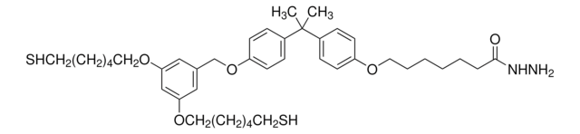NanoTether BPA-HH 95% | Sigma-Aldrich