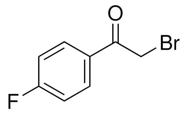 2-溴-4′-氟苯乙酮 97%
