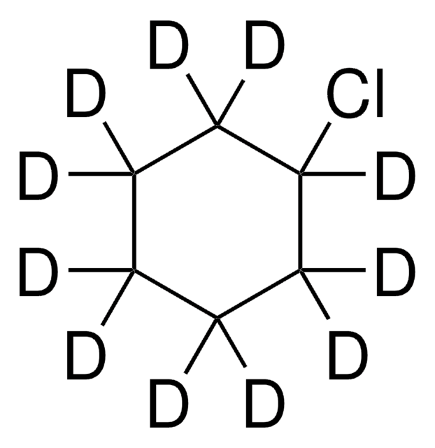氯代环己烷-d11 98 atom % D