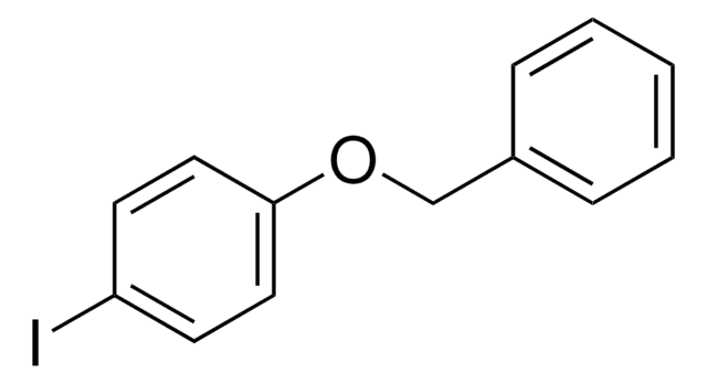 1-苄氧基-4-碘苯 97%