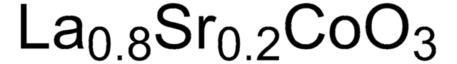 Lanthanum strontium cobaltite, LSC-82 99% trace metals basis