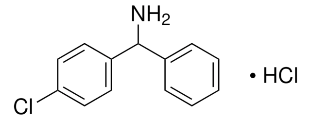 4-氯二苯甲胺 盐酸盐 98%