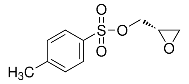 (2S)-(+)-缩水甘油对甲苯磺酸酯 98%