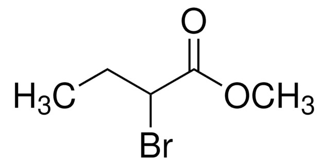 2-溴丁酸甲酯 97%